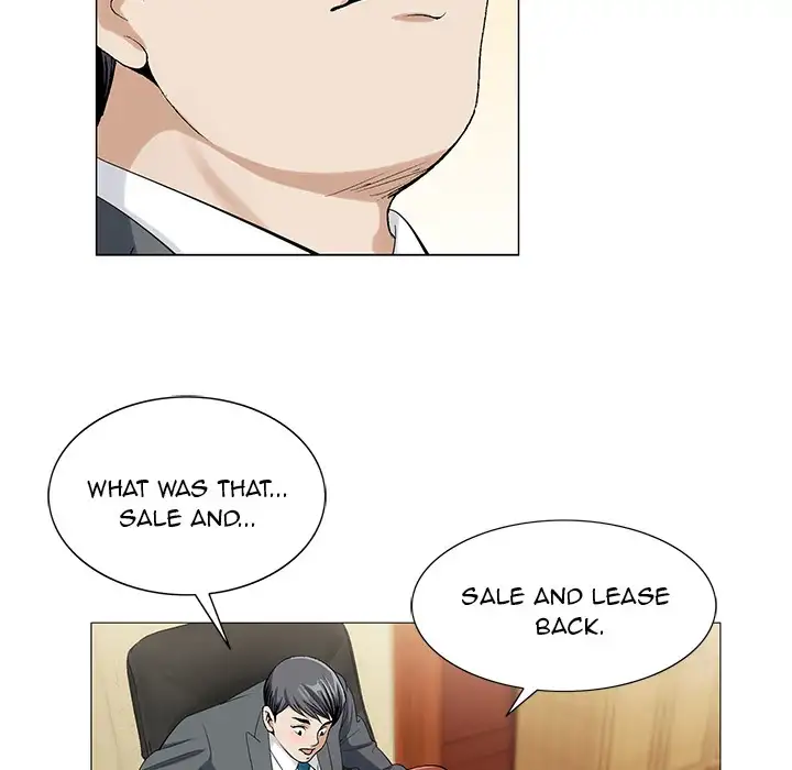 Jeopardy Chapter 6 Page 74