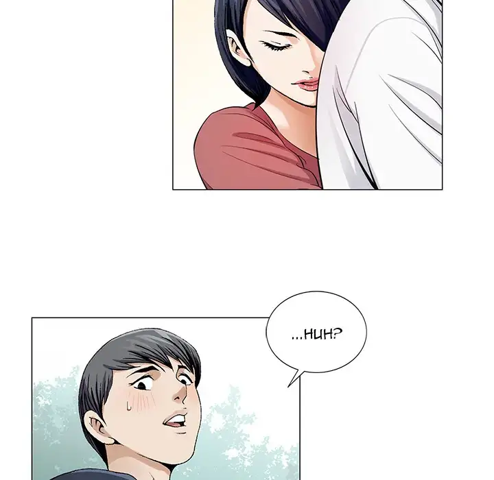 Jeopardy Chapter 6 Page 8