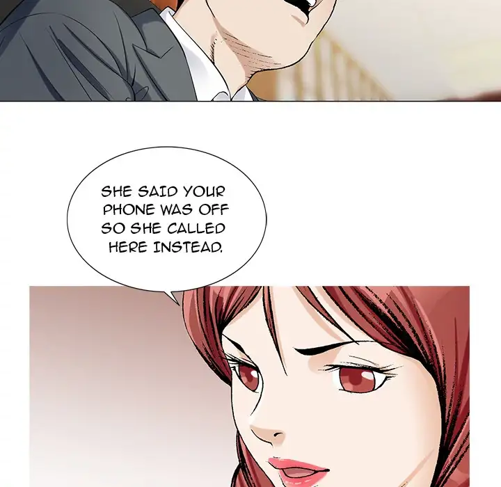 Jeopardy Chapter 6 Page 83