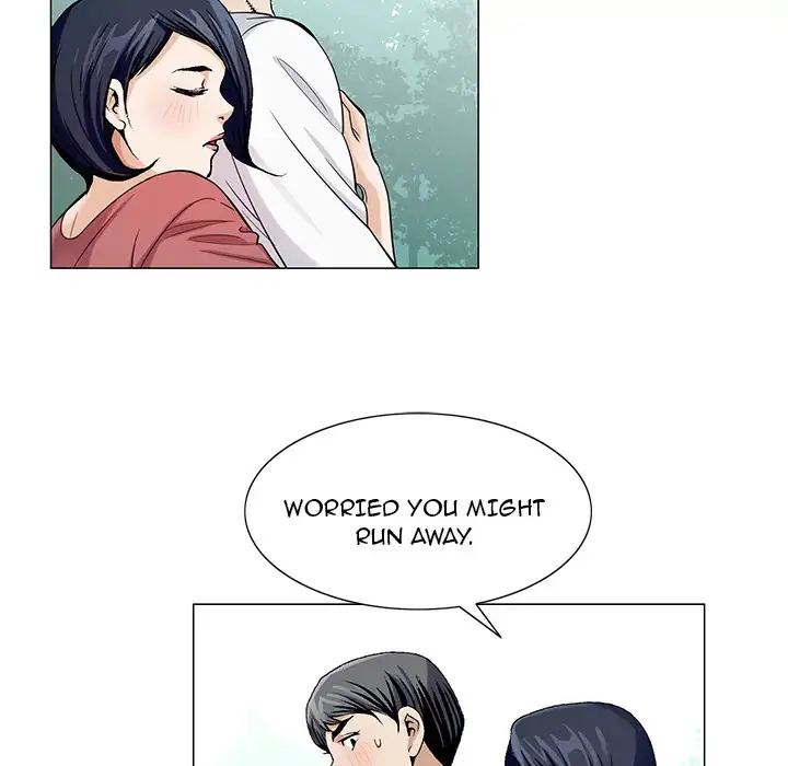 Jeopardy Chapter 6 Page 9