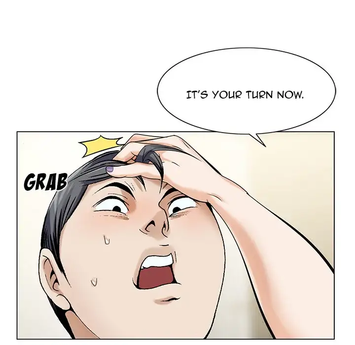 Jeopardy Chapter 7 Page 43
