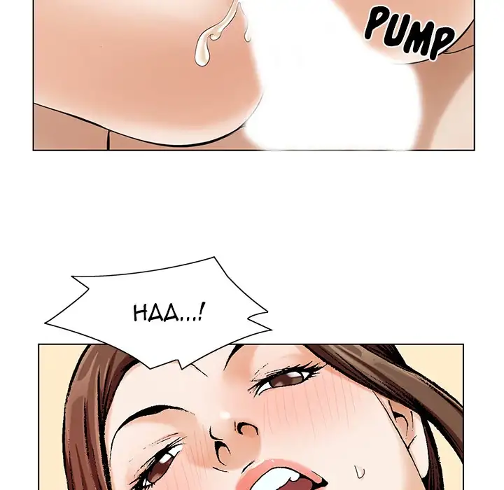 Jeopardy Chapter 7 Page 83