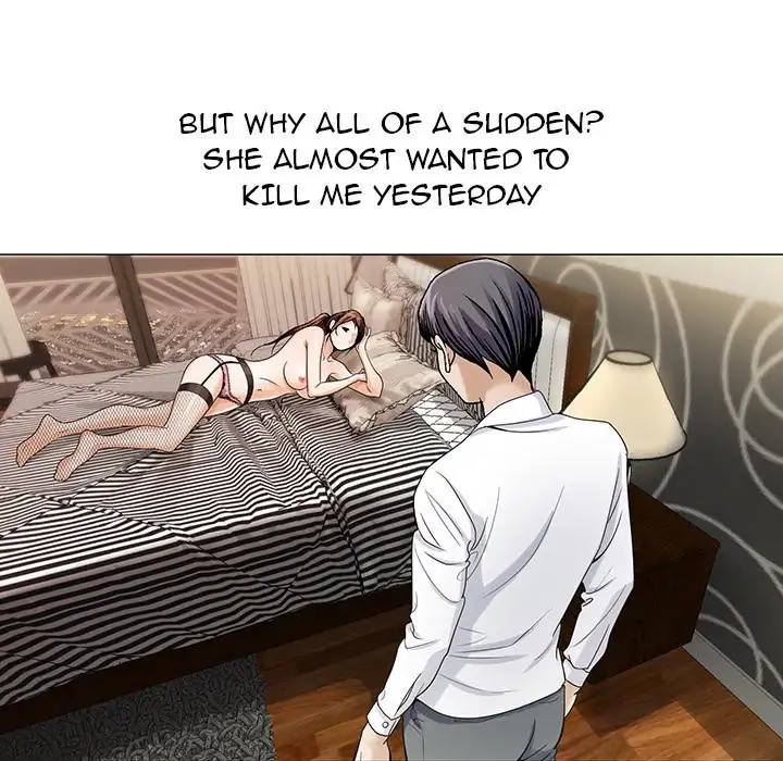 Jeopardy Chapter 7 Page 9