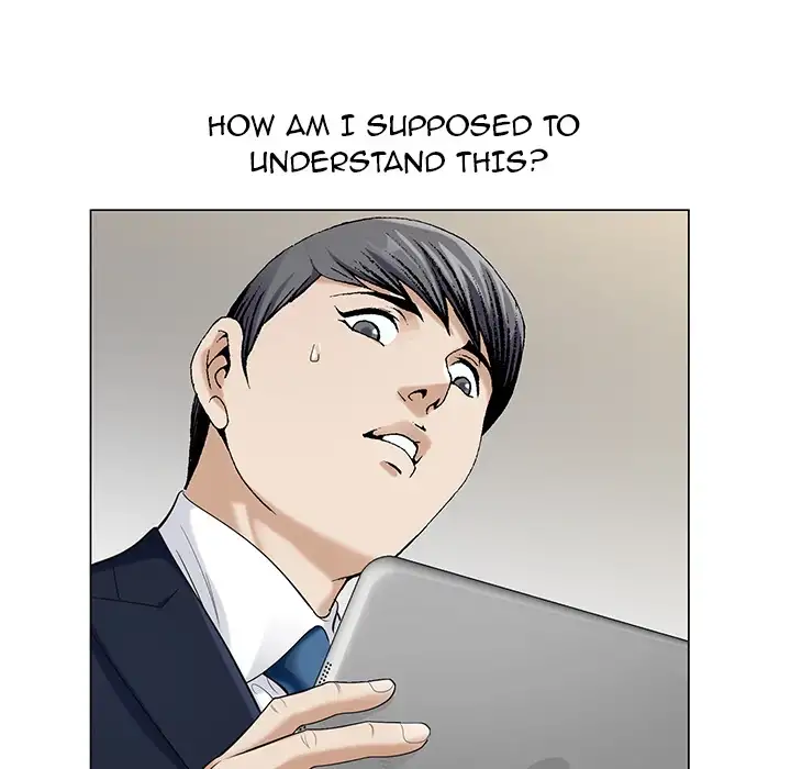 Jeopardy Chapter 8 Page 100