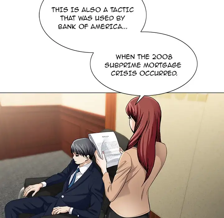 Jeopardy Chapter 8 Page 31
