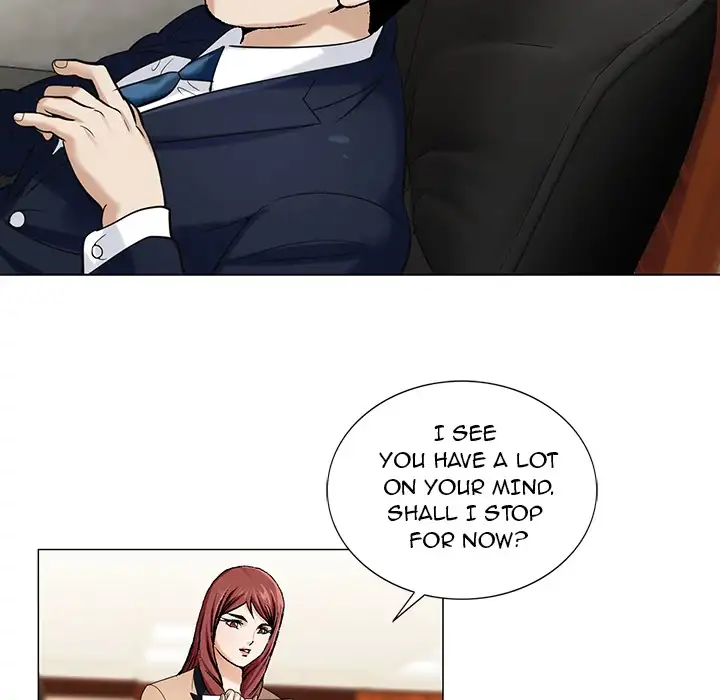 Jeopardy Chapter 8 Page 43