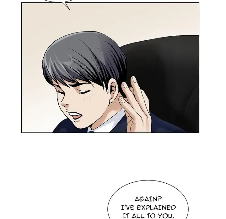 Jeopardy Chapter 8 Page 45