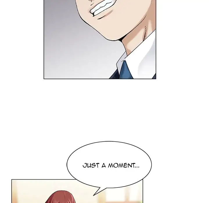 Jeopardy Chapter 8 Page 50