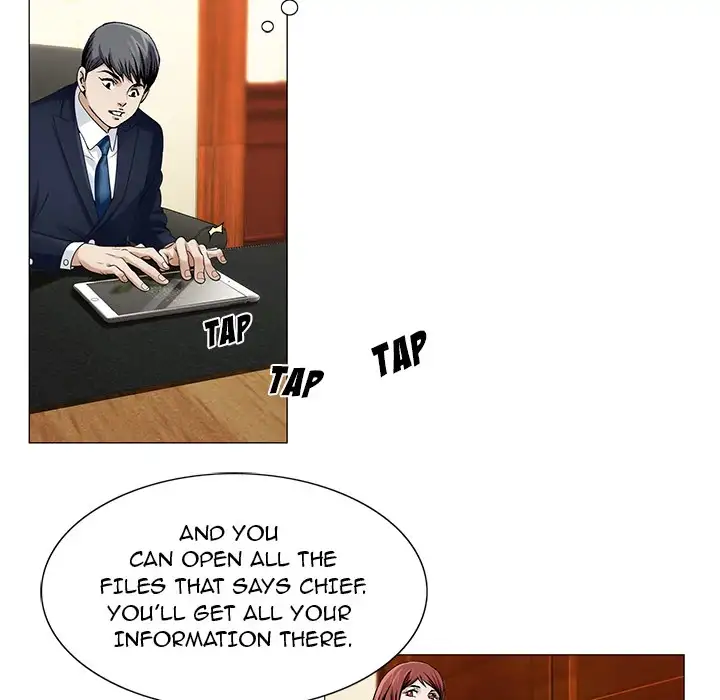 Jeopardy Chapter 8 Page 55