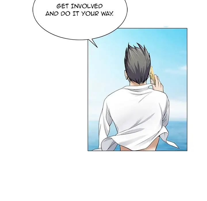 Jeopardy Chapter 8 Page 70