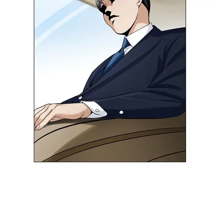 Jeopardy Chapter 8 Page 9