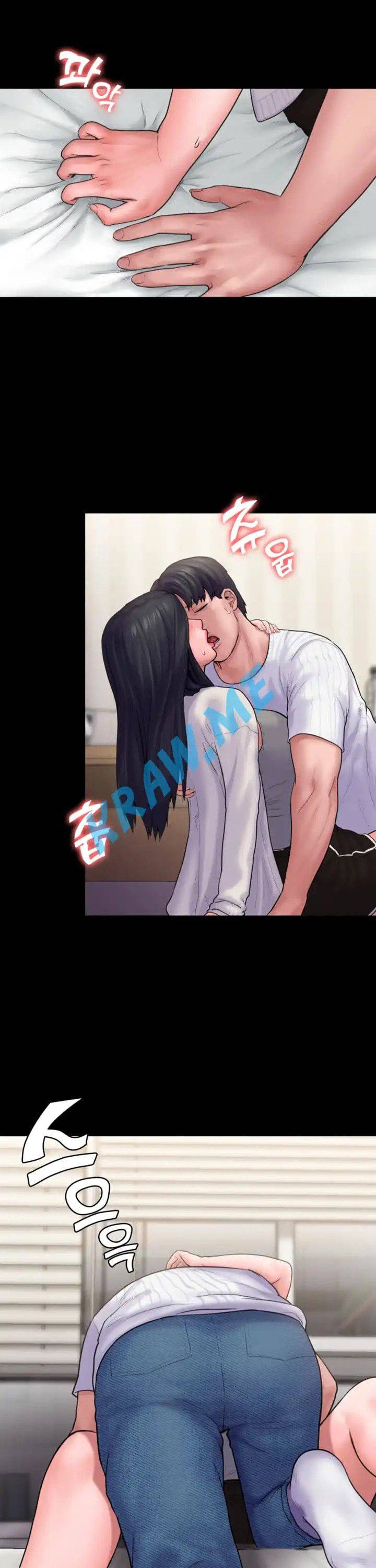 Love Formula Raw Chapter 17 Page 30