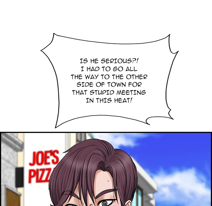 The Affair Chapter 1 Page 10