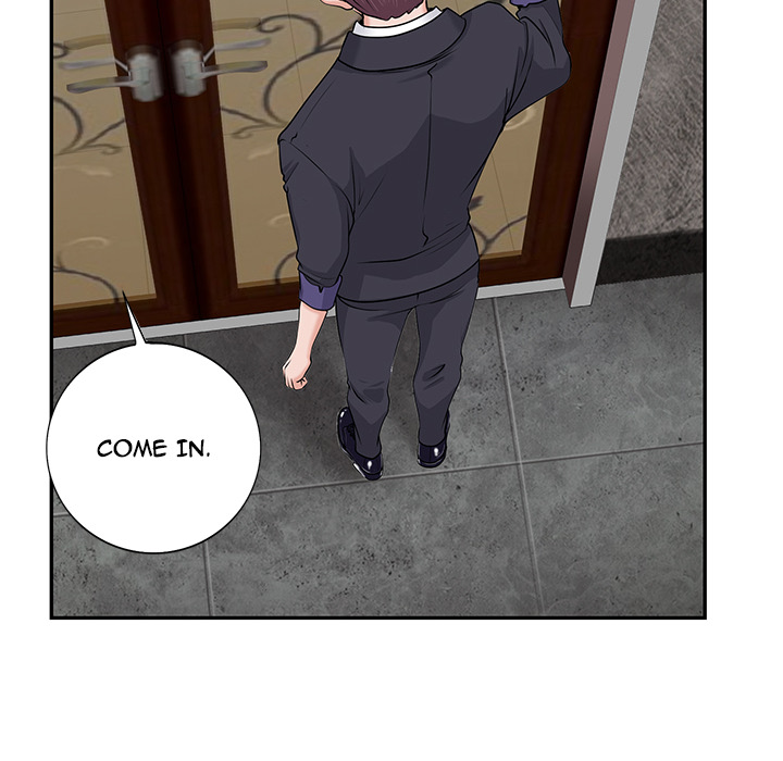 The Affair Chapter 1 Page 136
