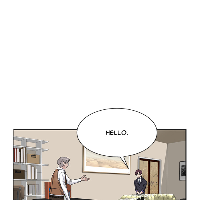 The Affair Chapter 1 Page 137