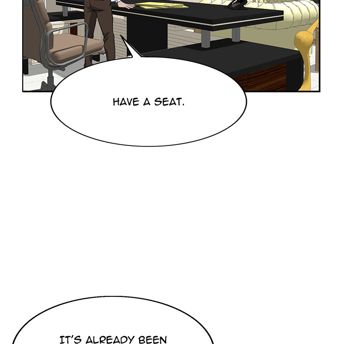 The Affair Chapter 1 Page 138