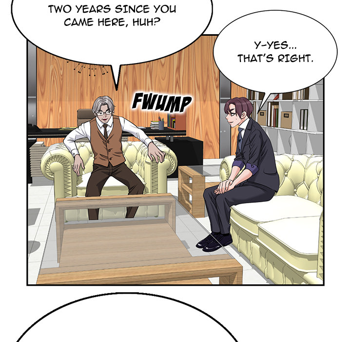 The Affair Chapter 1 Page 139