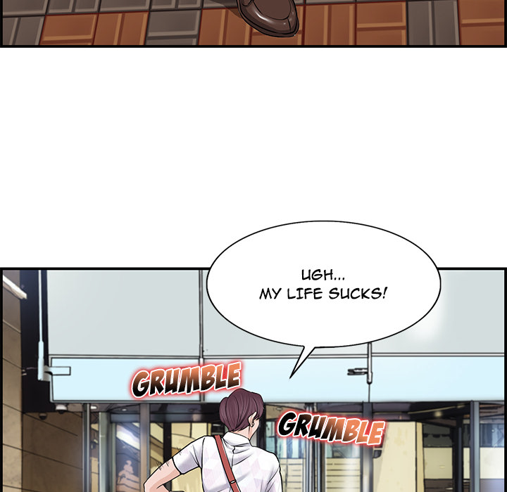 The Affair Chapter 1 Page 15