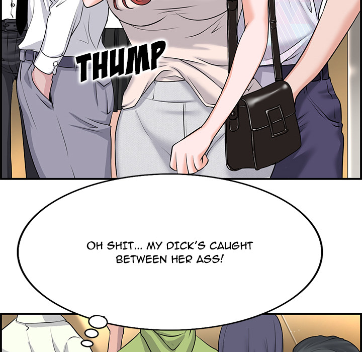The Affair Chapter 1 Page 27