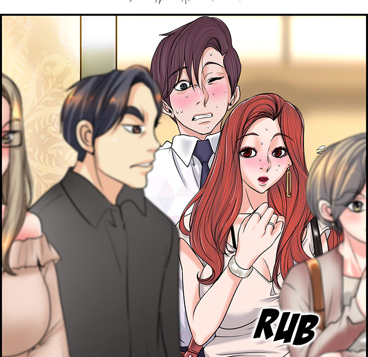 The Affair Chapter 1 Page 32