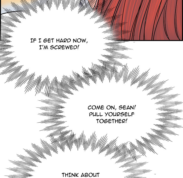 The Affair Chapter 1 Page 36