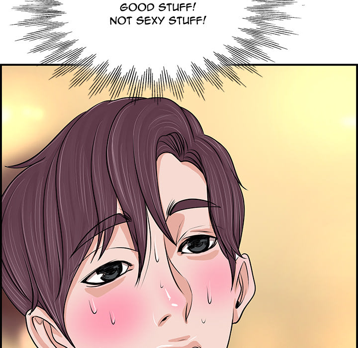 The Affair Chapter 1 Page 37