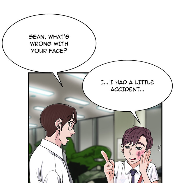 The Affair Chapter 1 Page 68