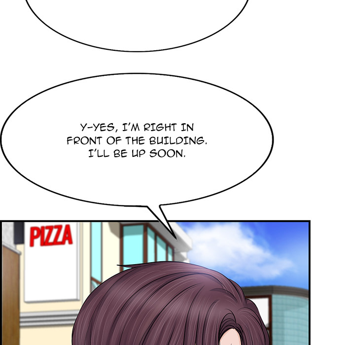 The Affair Chapter 1 Page 8