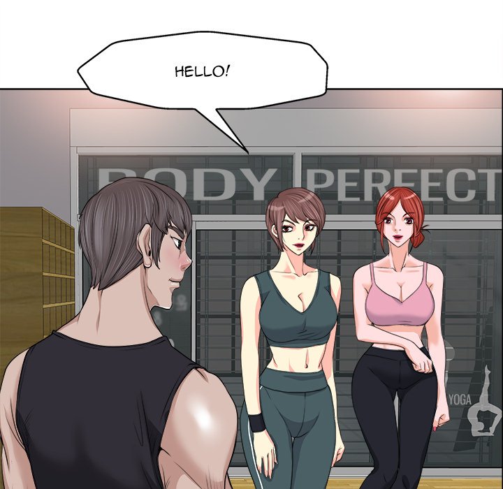 The Affair Chapter 10 Page 84