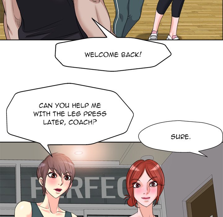 The Affair Chapter 10 Page 85