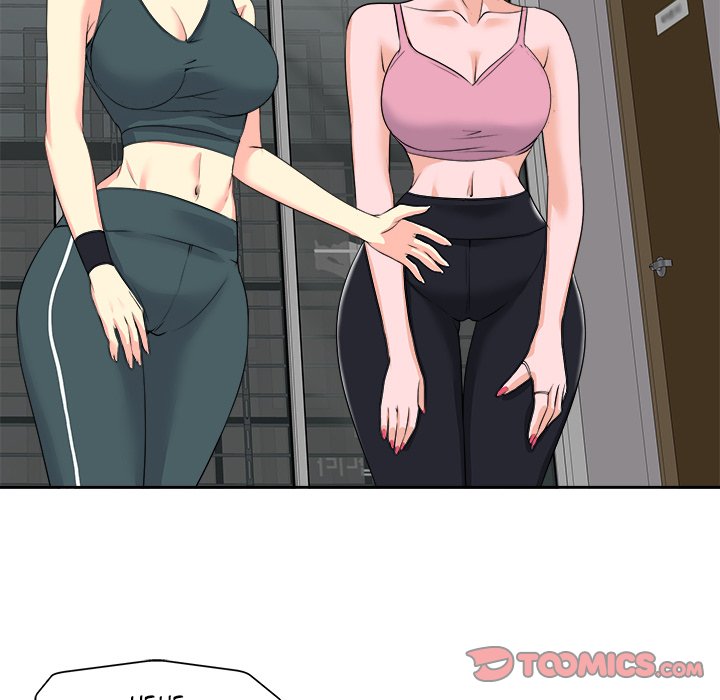The Affair Chapter 10 Page 86