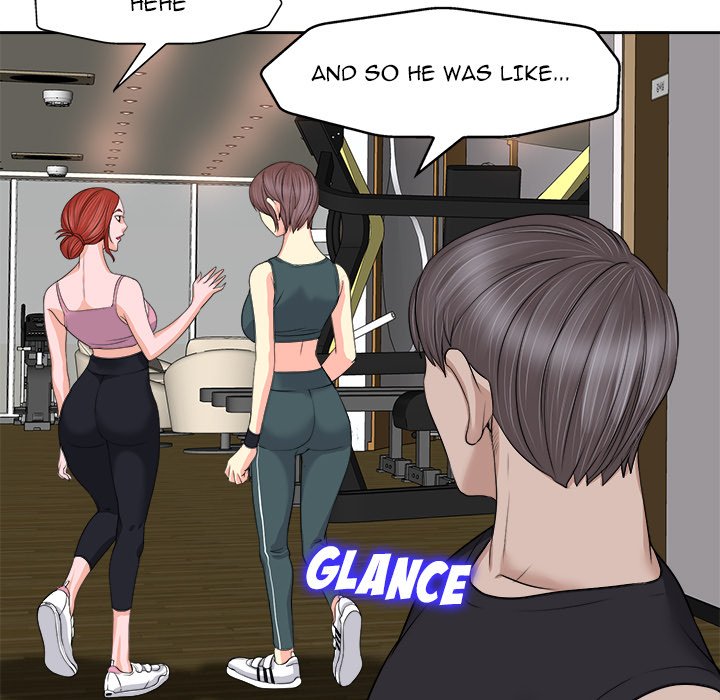 The Affair Chapter 10 Page 87