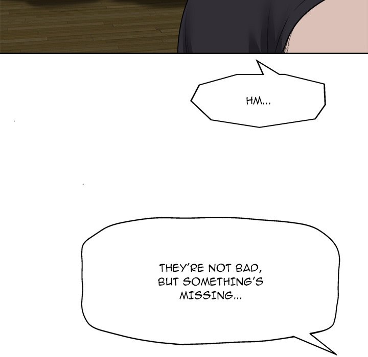 The Affair Chapter 10 Page 88