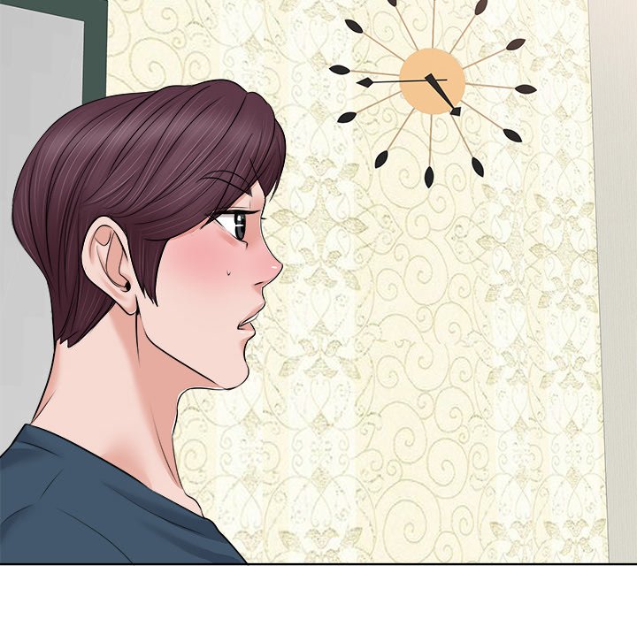 The Affair Chapter 12 Page 44