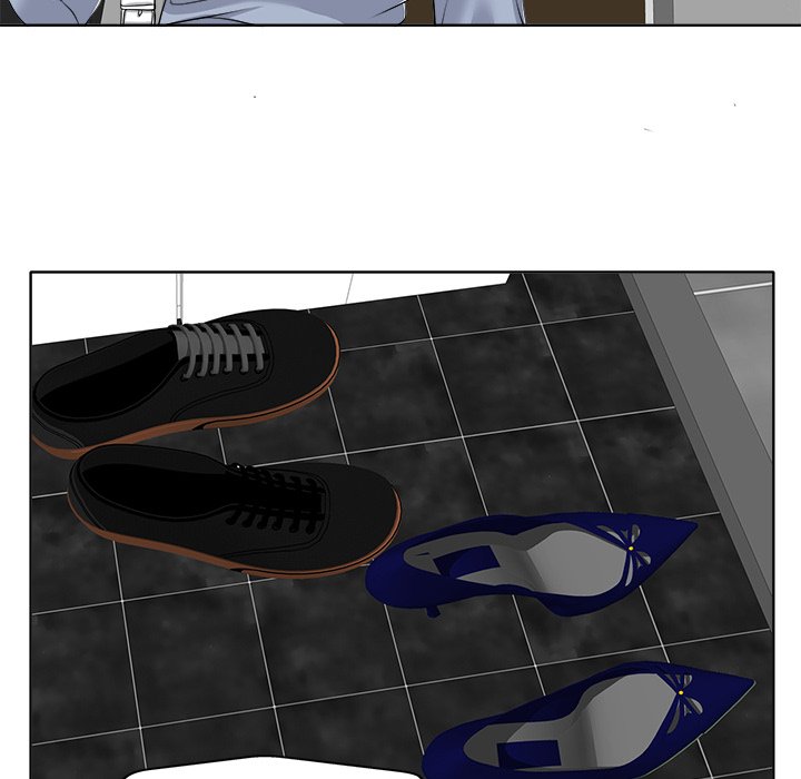 The Affair Chapter 13 Page 100