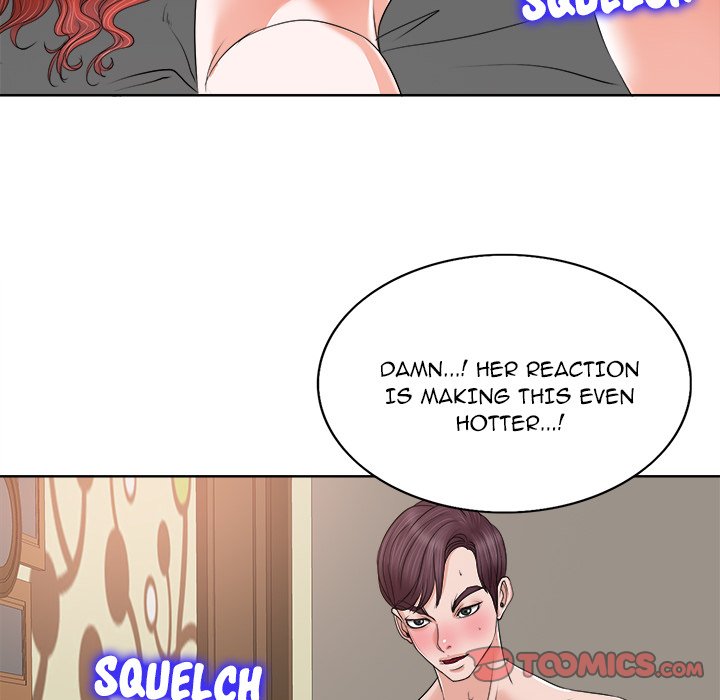 The Affair Chapter 13 Page 44