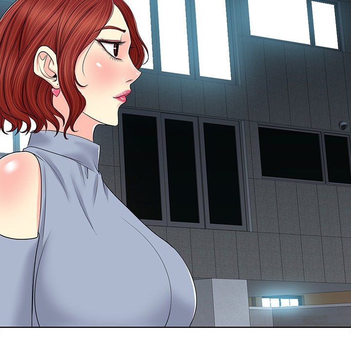 The Affair Chapter 13 Page 5