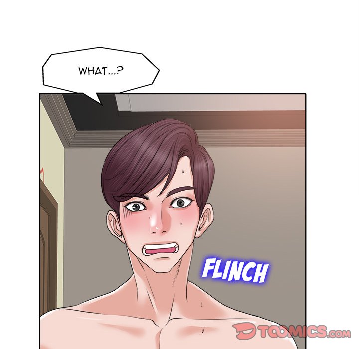 The Affair Chapter 13 Page 68