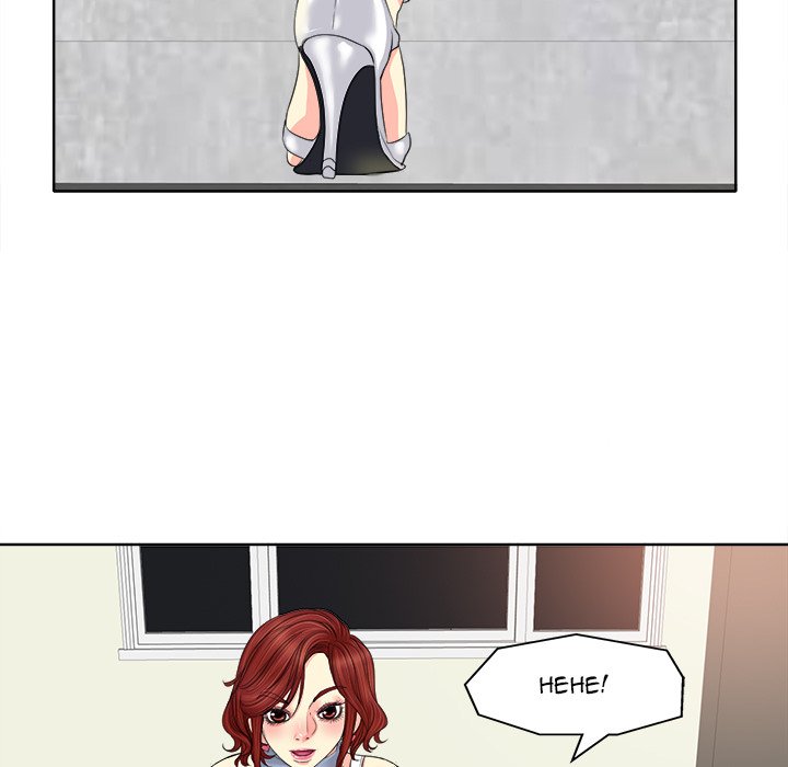 The Affair Chapter 13 Page 71