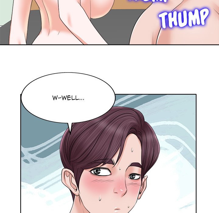 The Affair Chapter 13 Page 76