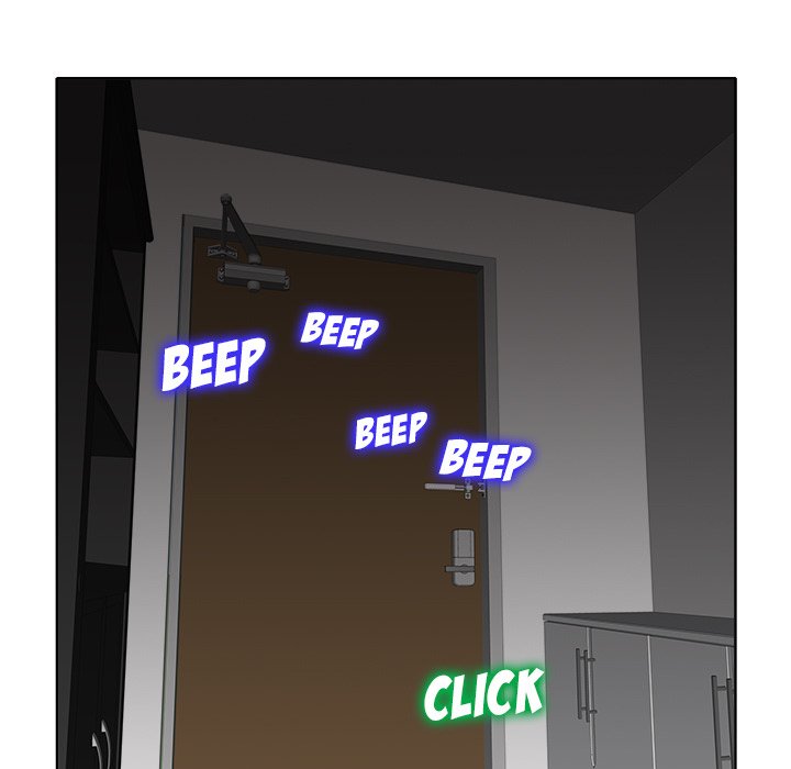 The Affair Chapter 13 Page 95