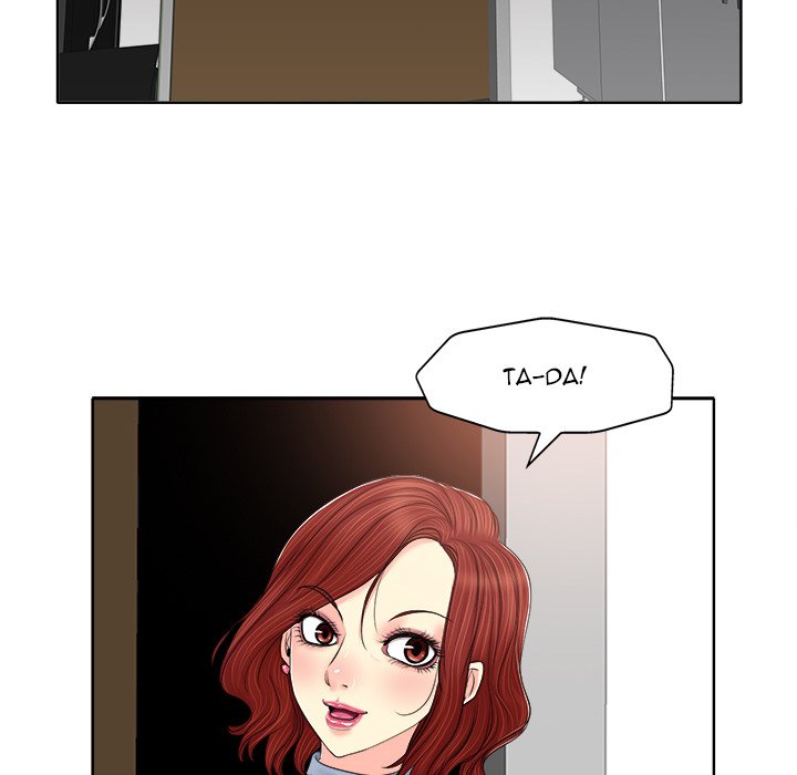 The Affair Chapter 13 Page 96