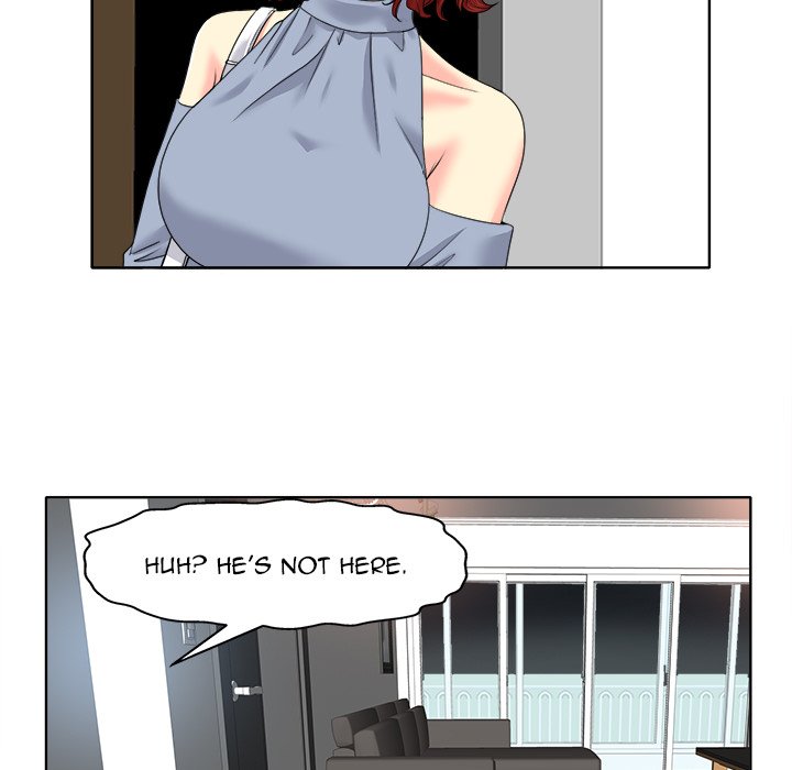 The Affair Chapter 13 Page 97