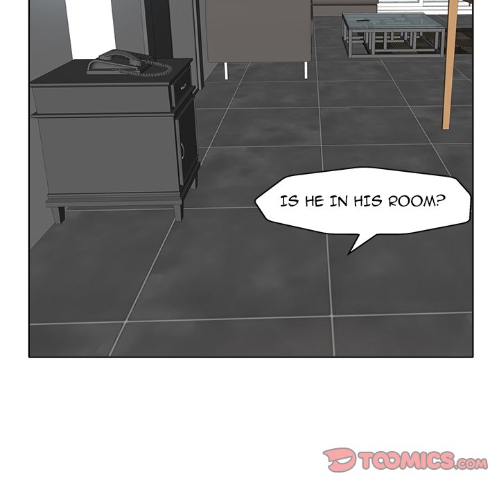 The Affair Chapter 13 Page 98