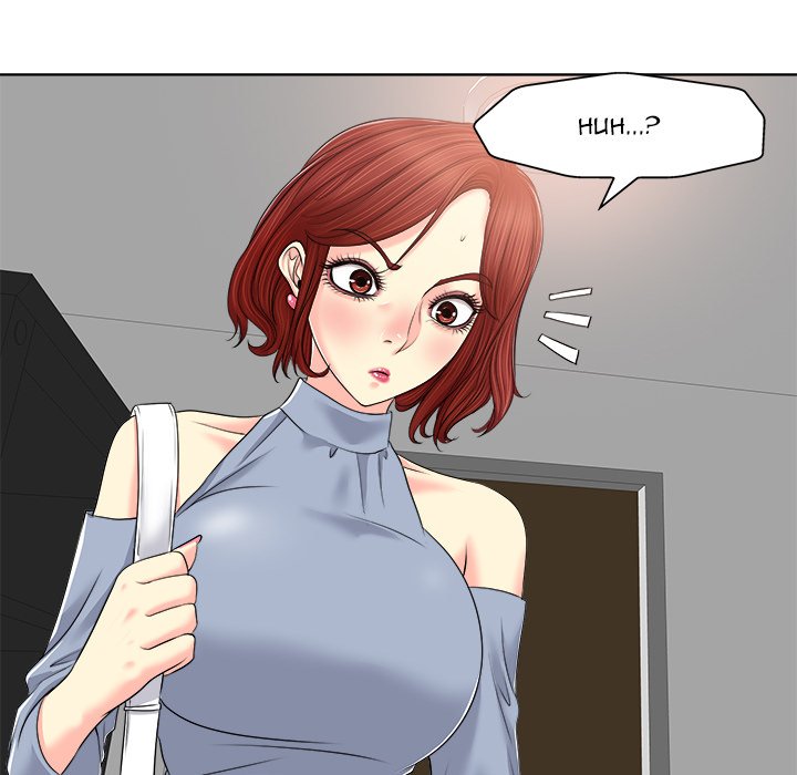 The Affair Chapter 13 Page 99