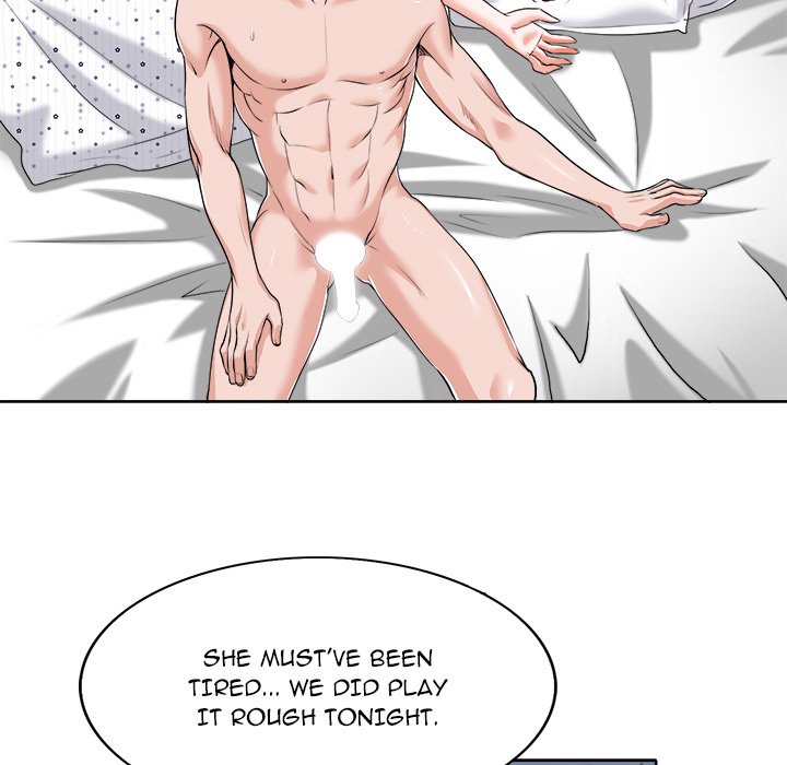 The Affair Chapter 14 Page 58