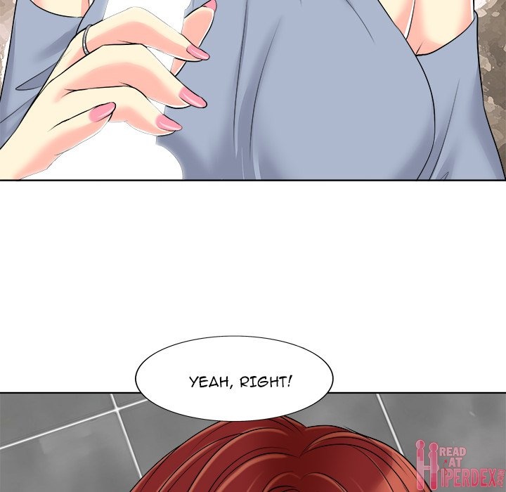 The Affair Chapter 15 Page 21