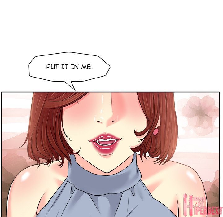 The Affair Chapter 15 Page 31