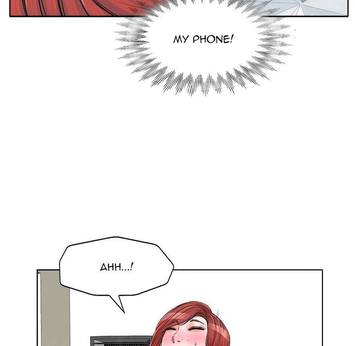 The Affair Chapter 17 Page 30