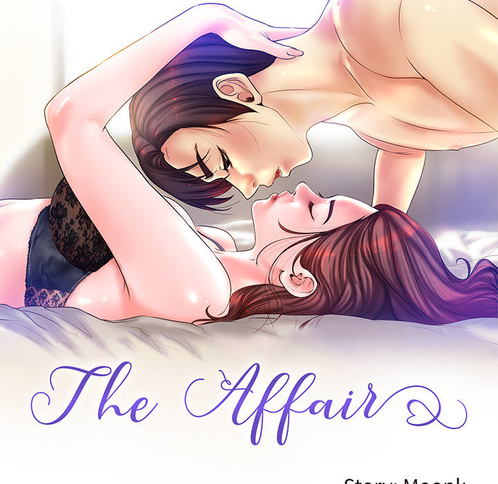 The Affair Chapter 2 Page 10